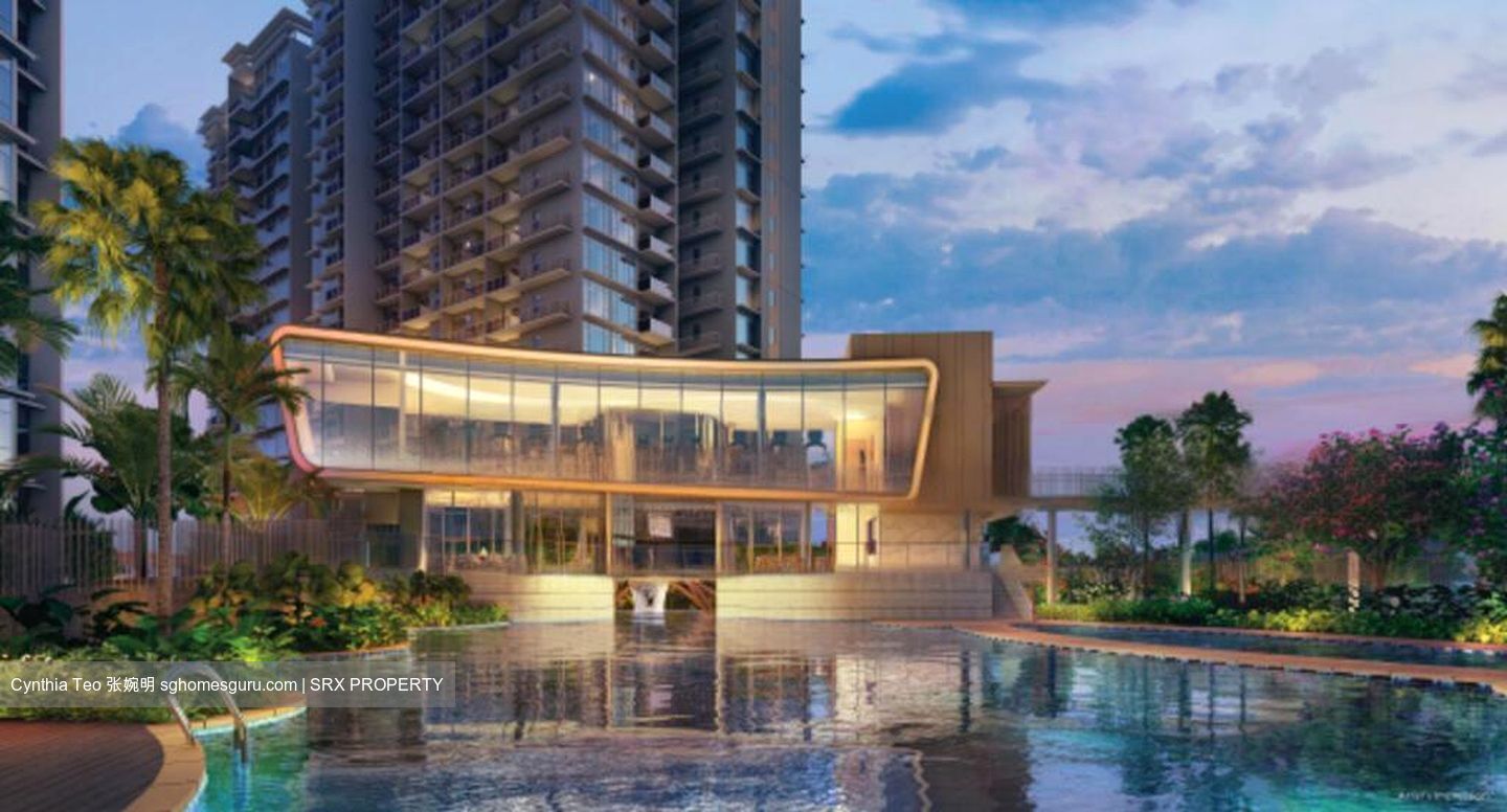 Grand Dunman (D15), Apartment #468258151